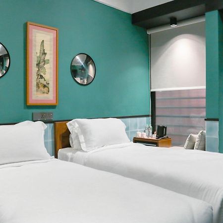 The Payang Hotel كُوالا تيرينغانو المظهر الخارجي الصورة