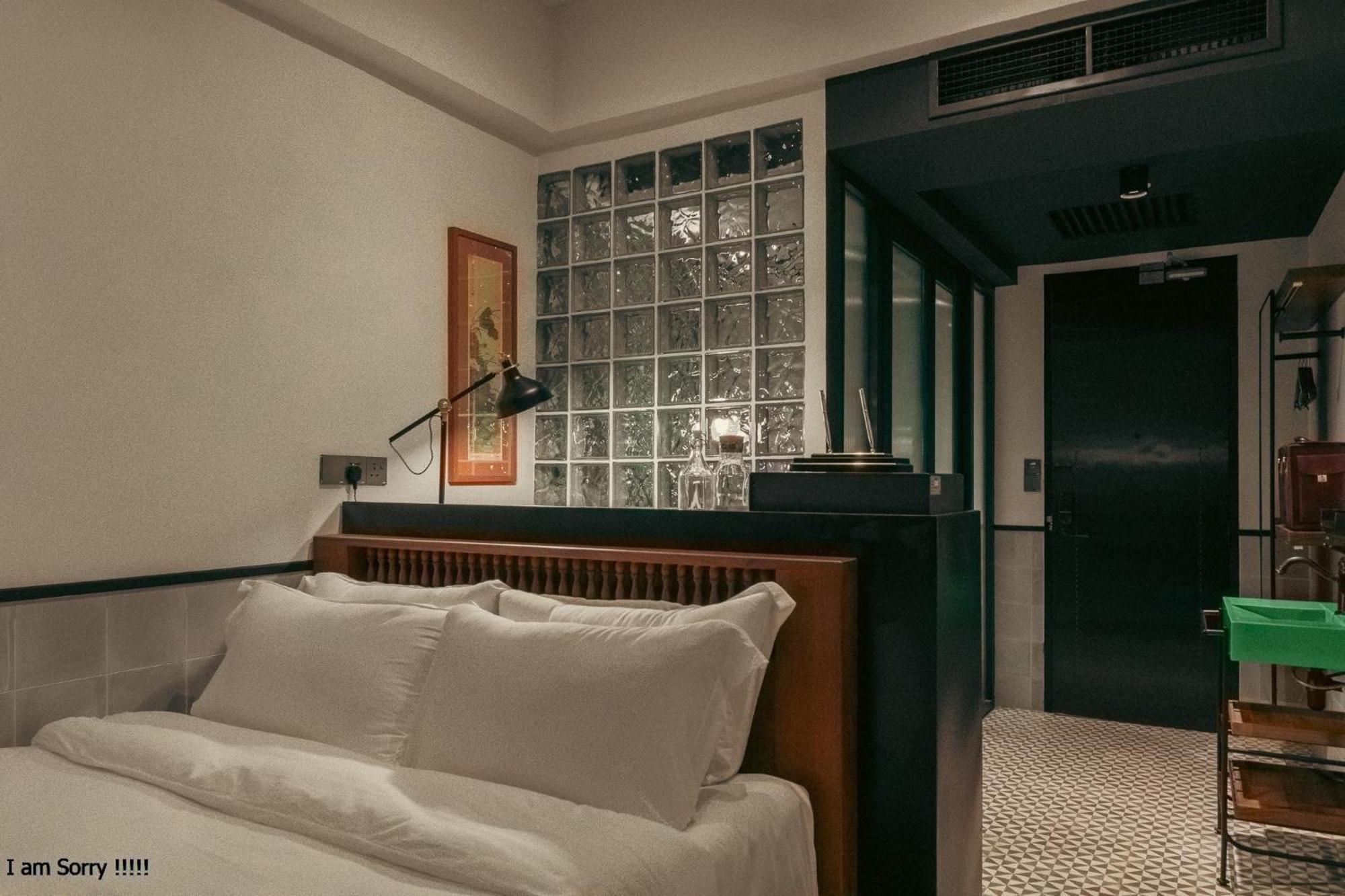 The Payang Hotel كُوالا تيرينغانو المظهر الخارجي الصورة