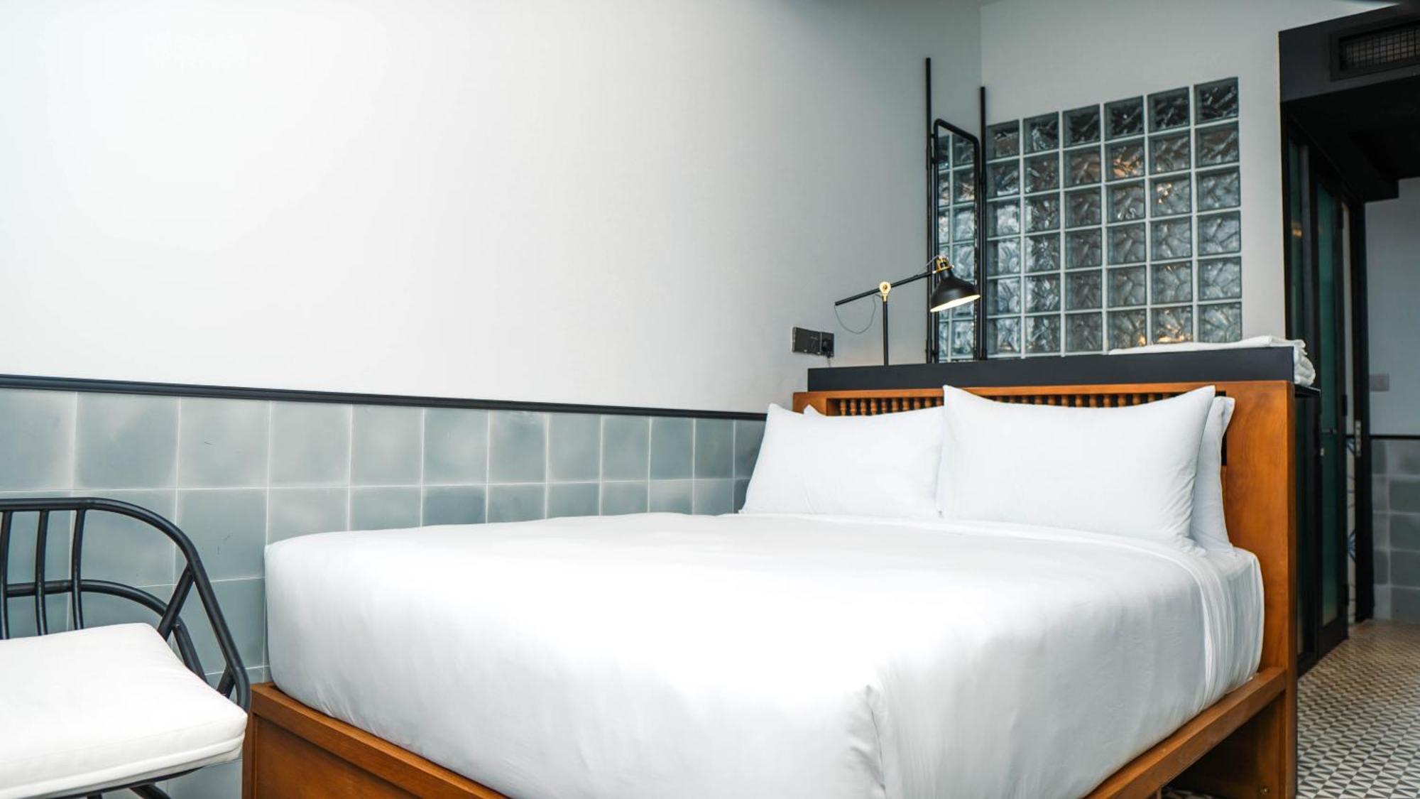The Payang Hotel كُوالا تيرينغانو المظهر الخارجي الصورة