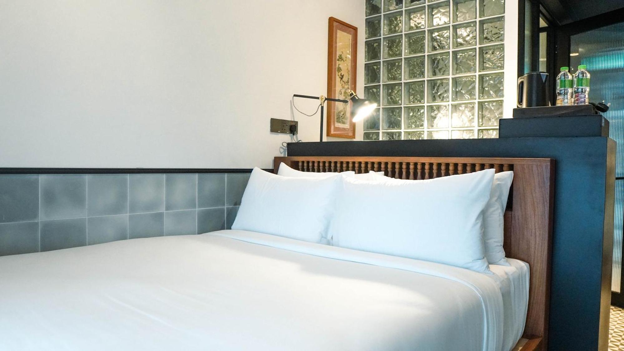 The Payang Hotel كُوالا تيرينغانو المظهر الخارجي الصورة