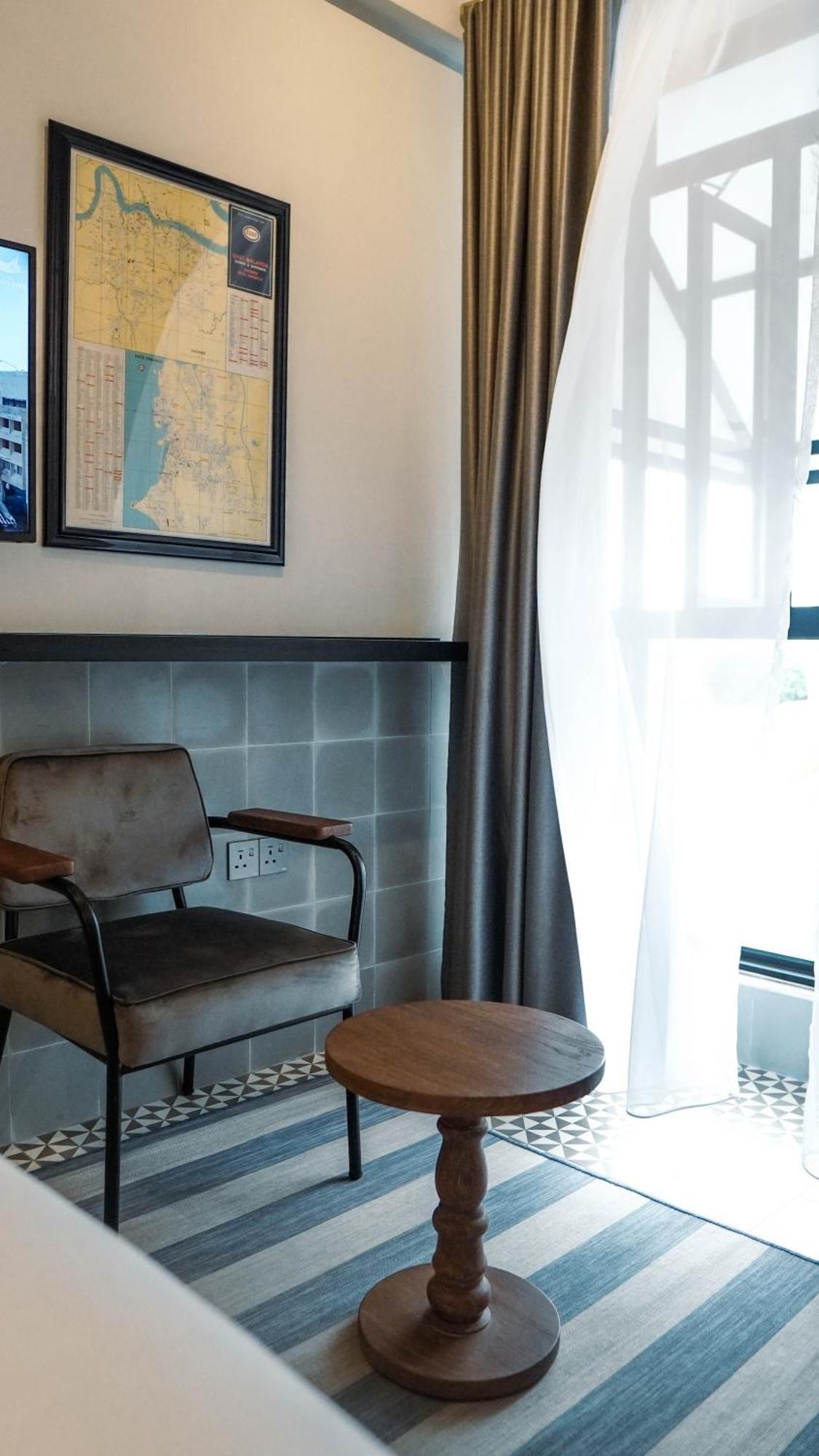 The Payang Hotel كُوالا تيرينغانو المظهر الخارجي الصورة