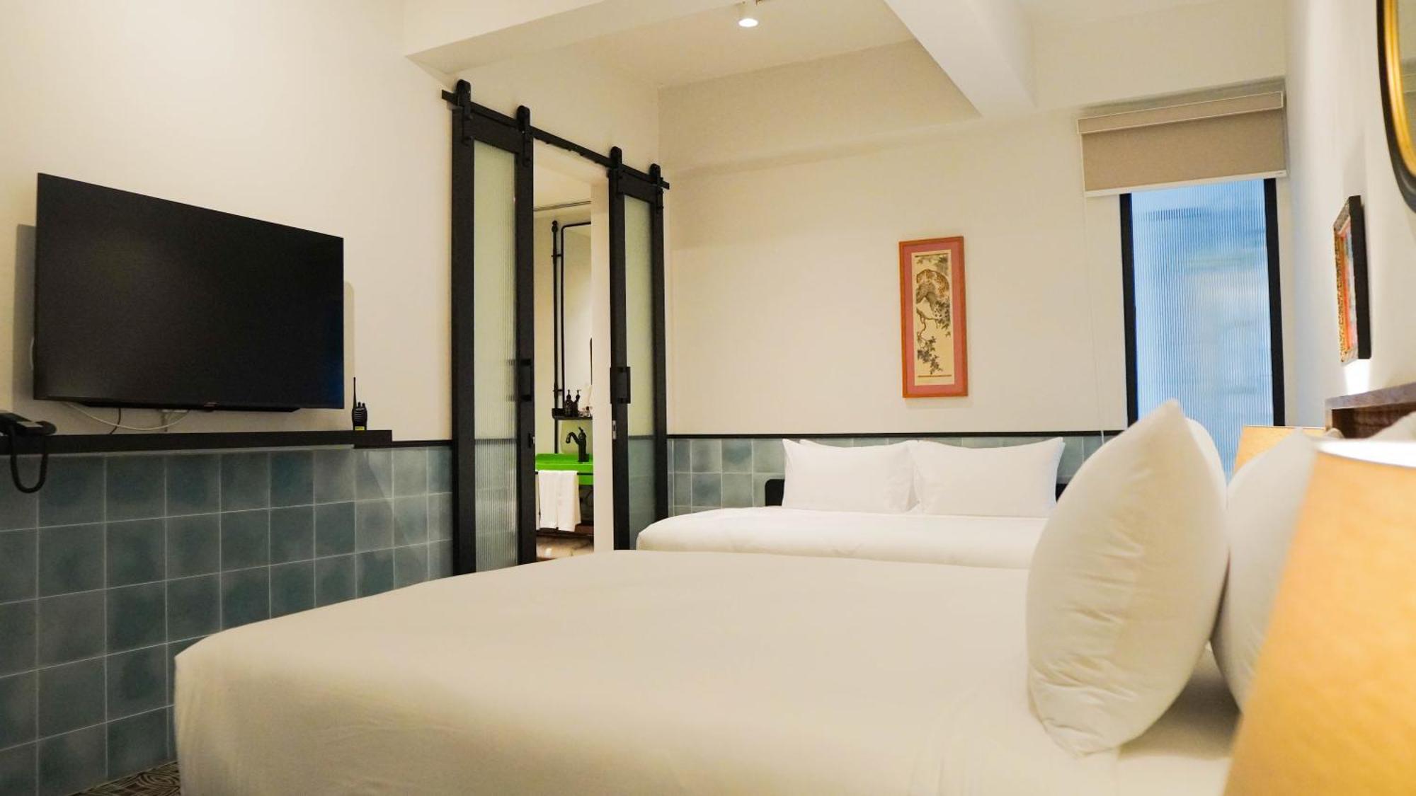 The Payang Hotel كُوالا تيرينغانو المظهر الخارجي الصورة