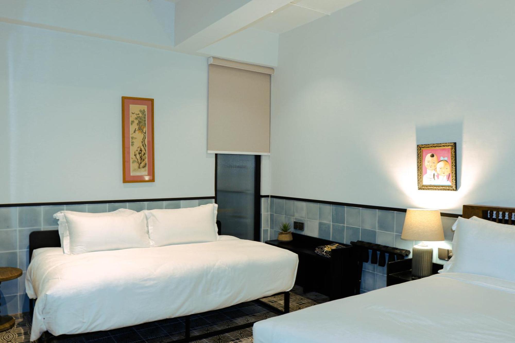The Payang Hotel كُوالا تيرينغانو المظهر الخارجي الصورة