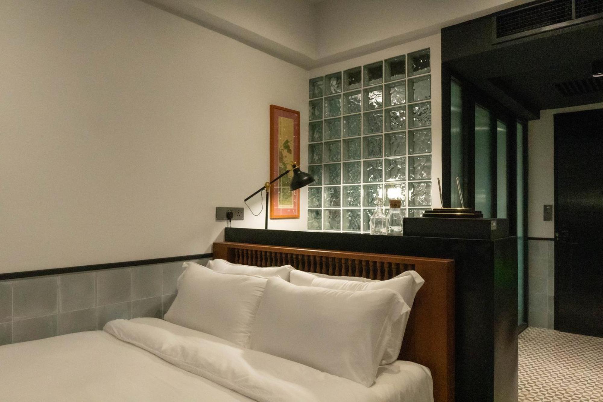 The Payang Hotel كُوالا تيرينغانو المظهر الخارجي الصورة